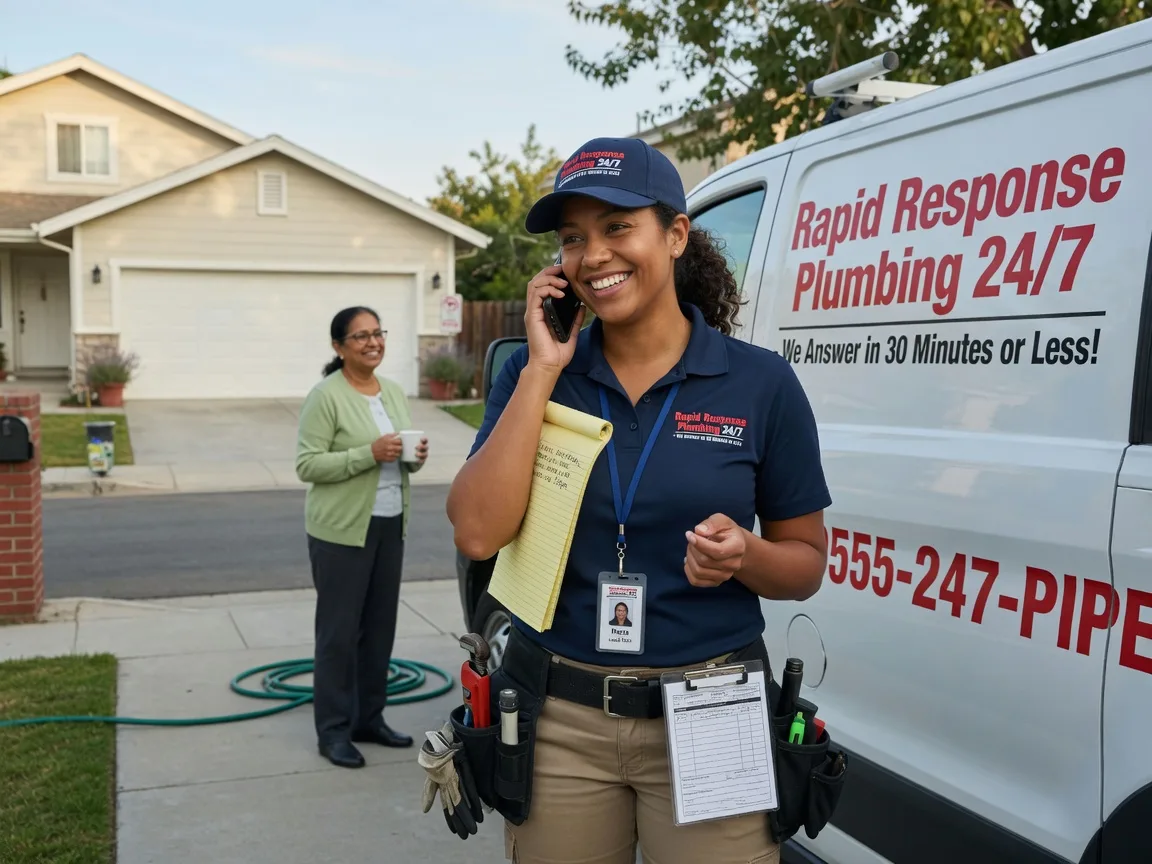 Emergency Plumber Ainsworth, NE FAQs
